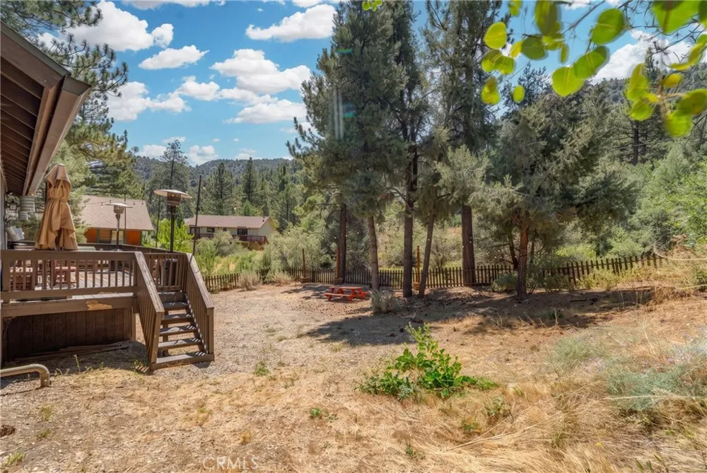 15324 Mil Potrero Highway Pine Mountain Club, CA 93222
