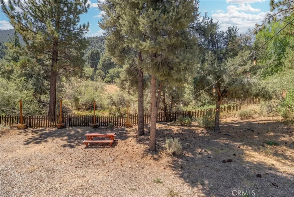 15324 Mil Potrero Highway Pine Mountain Club, CA 93222