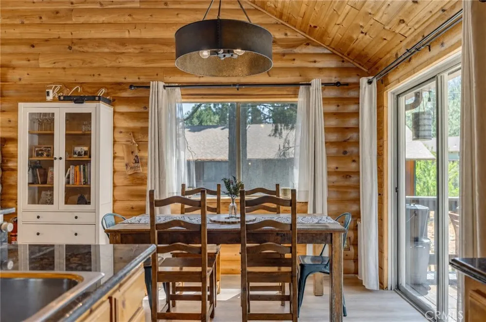 15324 Mil Potrero Highway Pine Mountain Club, CA 93222
