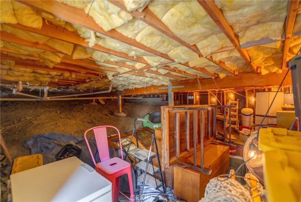 15324 Mil Potrero Highway Pine Mountain Club, CA 93222