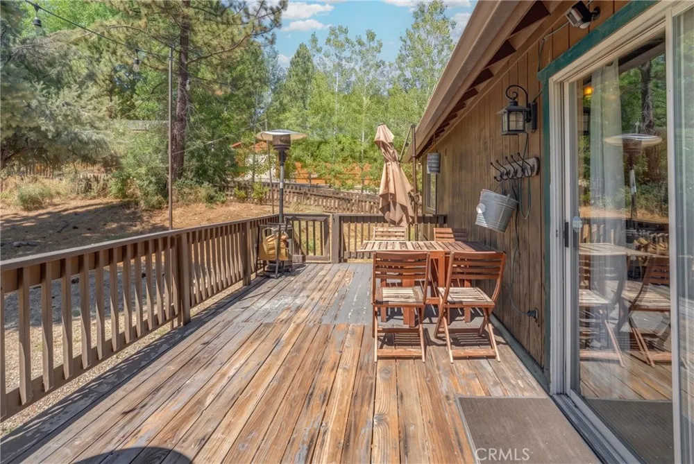 15324 Mil Potrero Highway Pine Mountain Club, CA 93222
