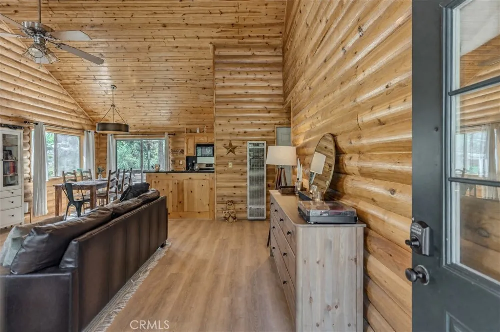15324 Mil Potrero Highway Pine Mountain Club, CA 93222