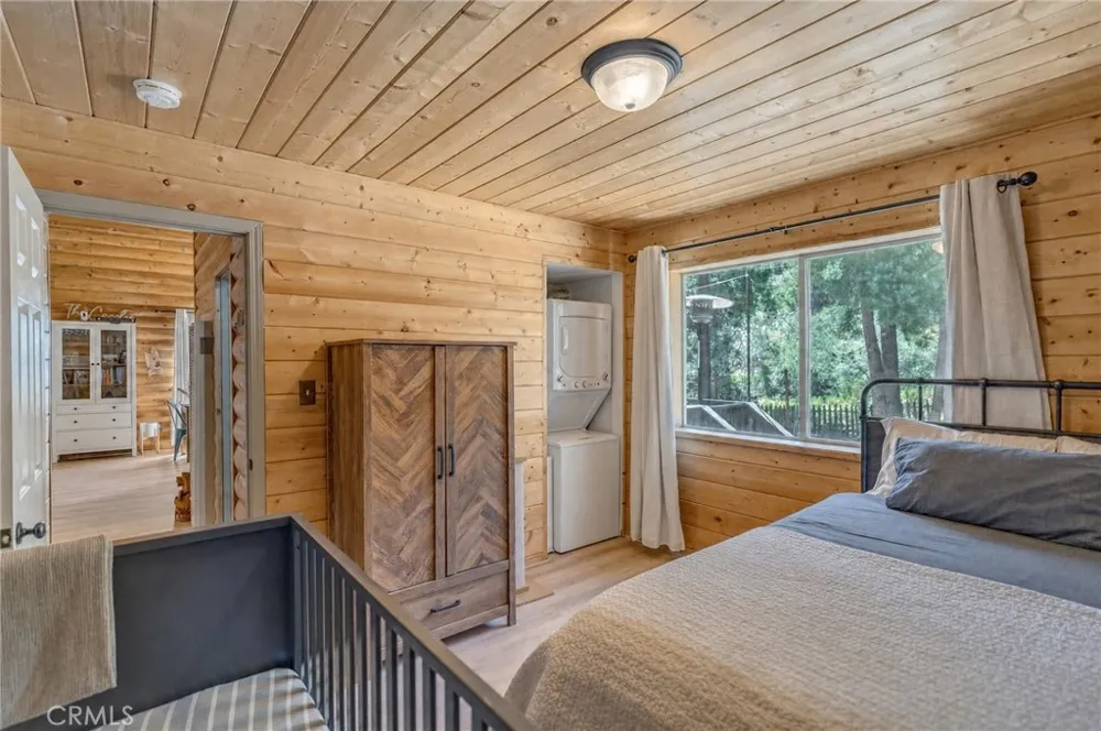 15324 Mil Potrero Highway Pine Mountain Club, CA 93222