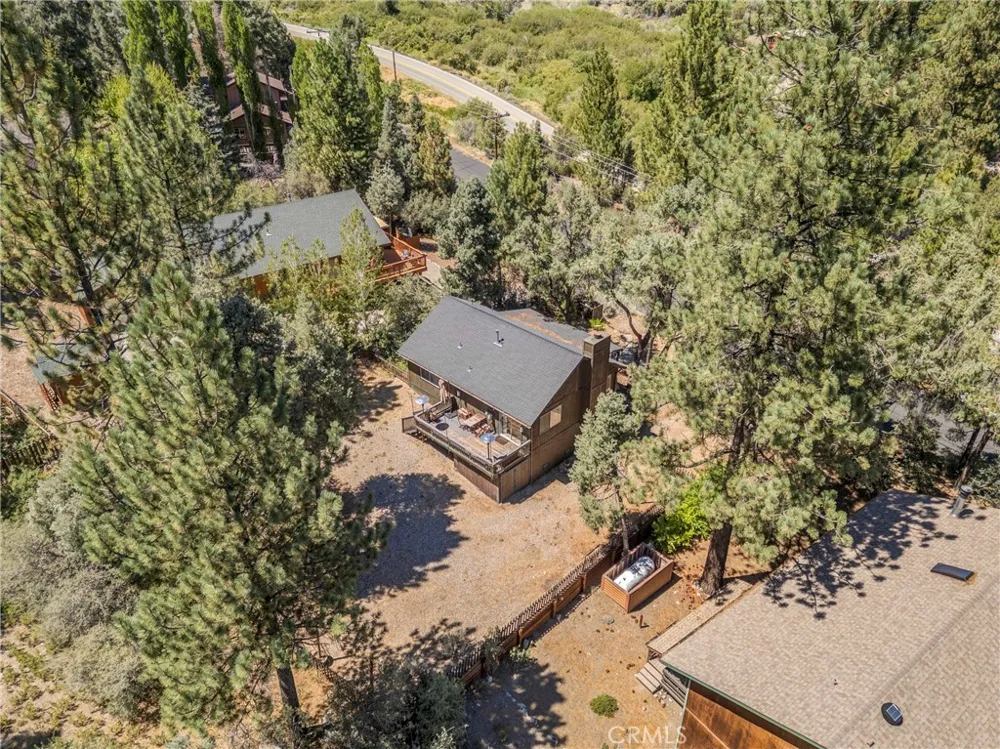 15324 Mil Potrero Highway Pine Mountain Club, CA 93222