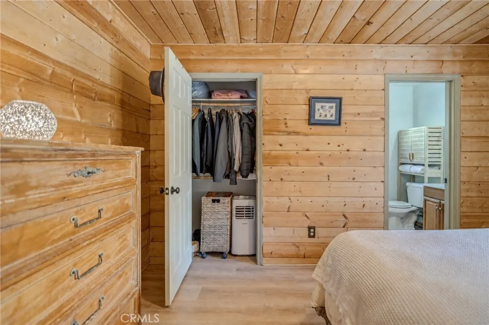 15324 Mil Potrero Highway Pine Mountain Club, CA 93222