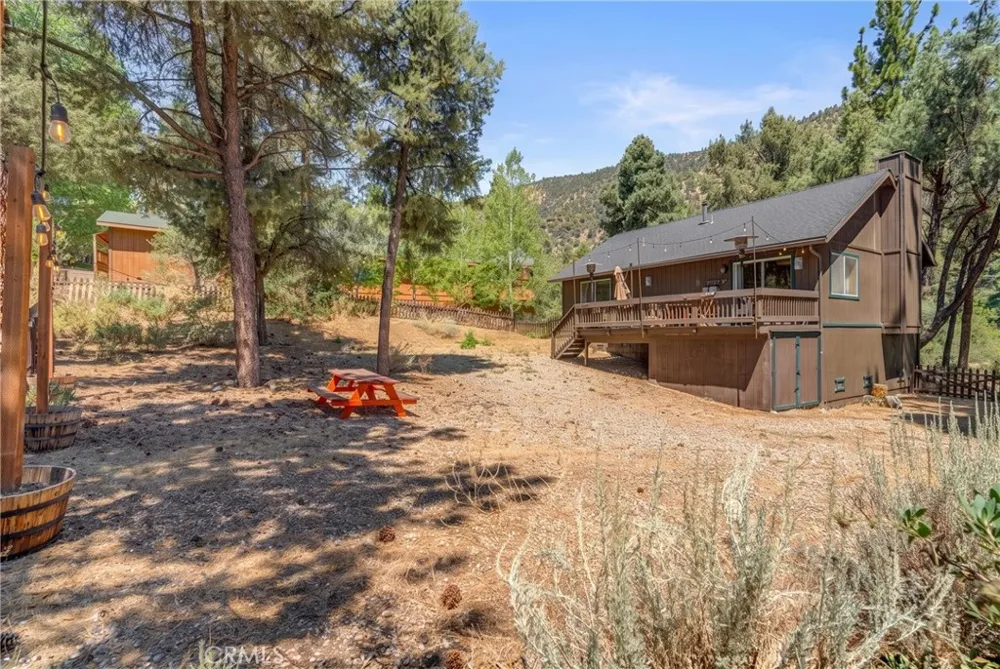 15324 Mil Potrero Highway Pine Mountain Club, CA 93222