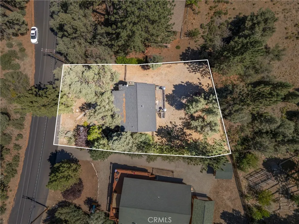 15324 Mil Potrero Highway Pine Mountain Club, CA 93222
