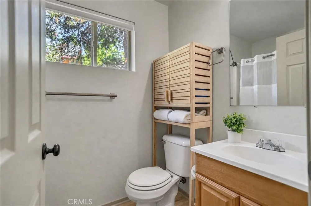 15324 Mil Potrero Highway Pine Mountain Club, CA 93222