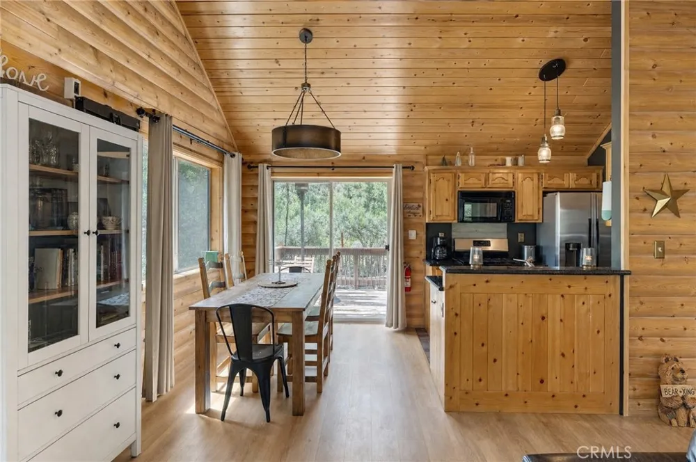 15324 Mil Potrero Highway Pine Mountain Club, CA 93222