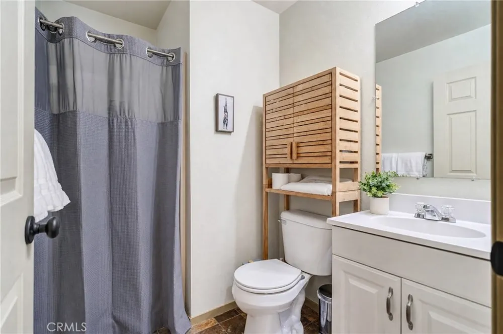 15324 Mil Potrero Highway Pine Mountain Club, CA 93222