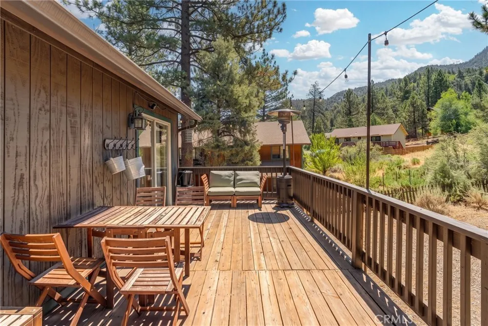 15324 Mil Potrero Highway Pine Mountain Club, CA 93222