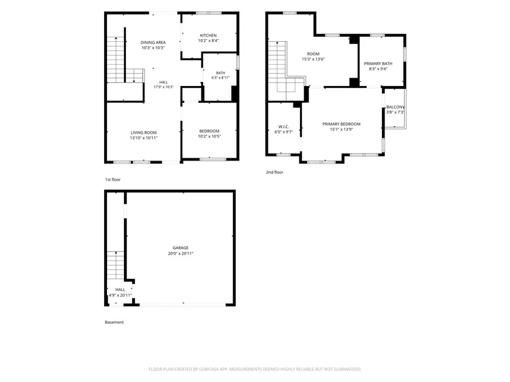 111 E Mclean Street #B Alhambra, CA 91801