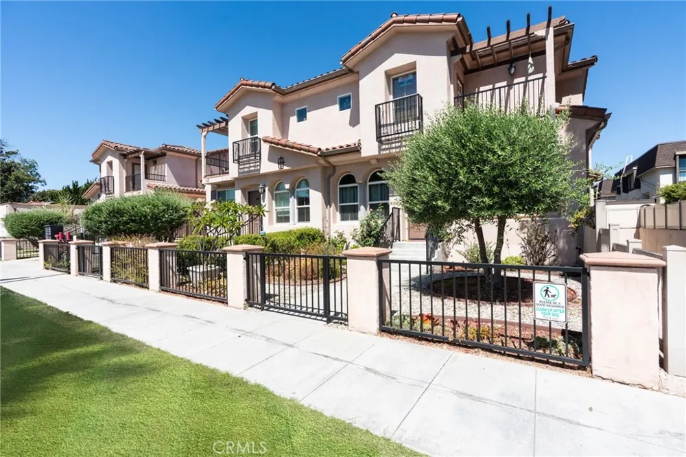 111 E Mclean Street #B Alhambra, CA 91801