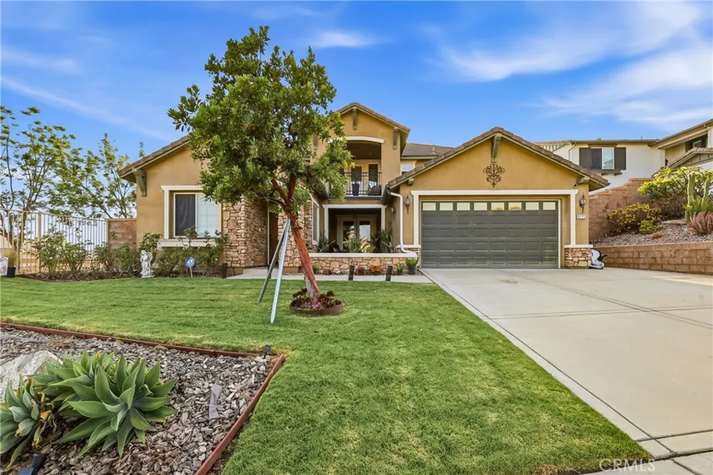 5172 Crimson Place Rancho Cucamonga, CA 91739