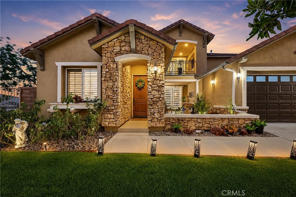 5172 Crimson Place Rancho Cucamonga, CA 91739