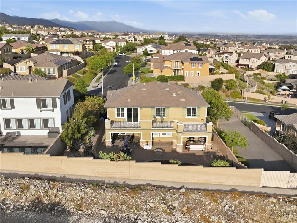 5172 Crimson Place Rancho Cucamonga, CA 91739
