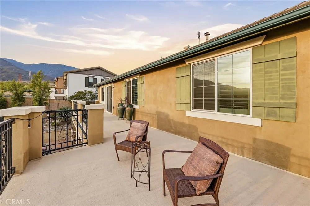 5172 Crimson Place Rancho Cucamonga, CA 91739