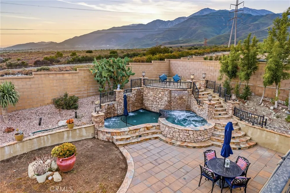 5172 Crimson Place Rancho Cucamonga, CA 91739