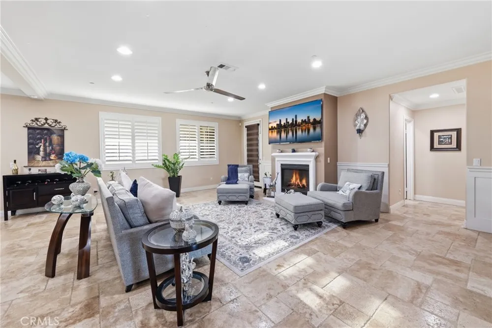 5172 Crimson Place Rancho Cucamonga, CA 91739