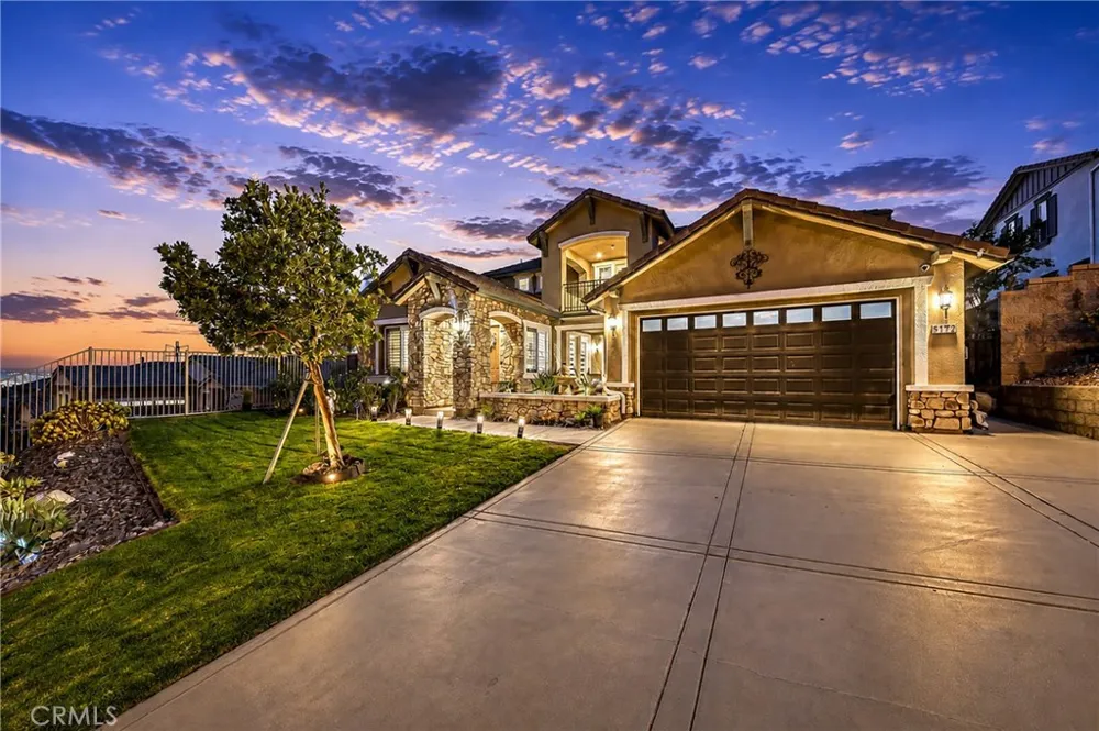 5172 Crimson Place Rancho Cucamonga, CA 91739