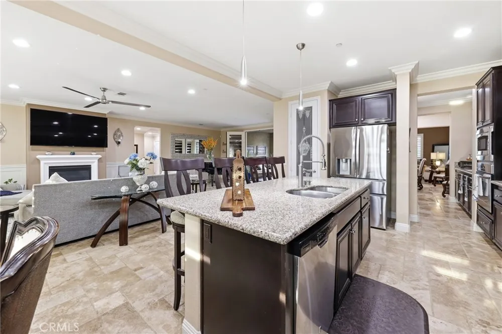5172 Crimson Place Rancho Cucamonga, CA 91739