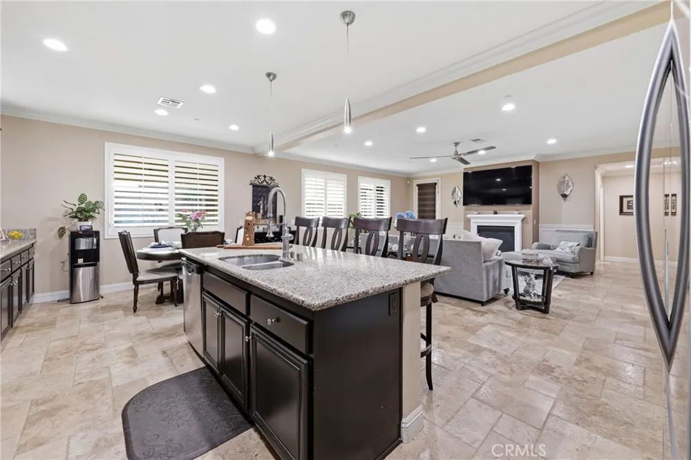 5172 Crimson Place Rancho Cucamonga, CA 91739