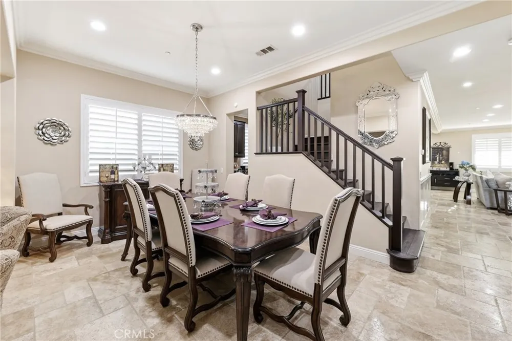 5172 Crimson Place Rancho Cucamonga, CA 91739