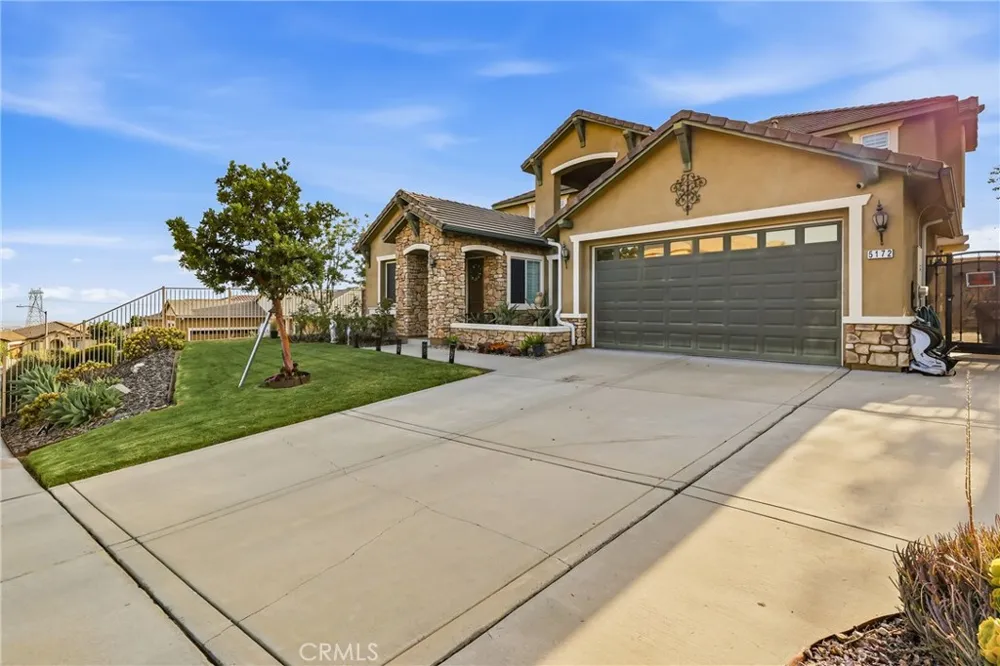 5172 Crimson Place Rancho Cucamonga, CA 91739