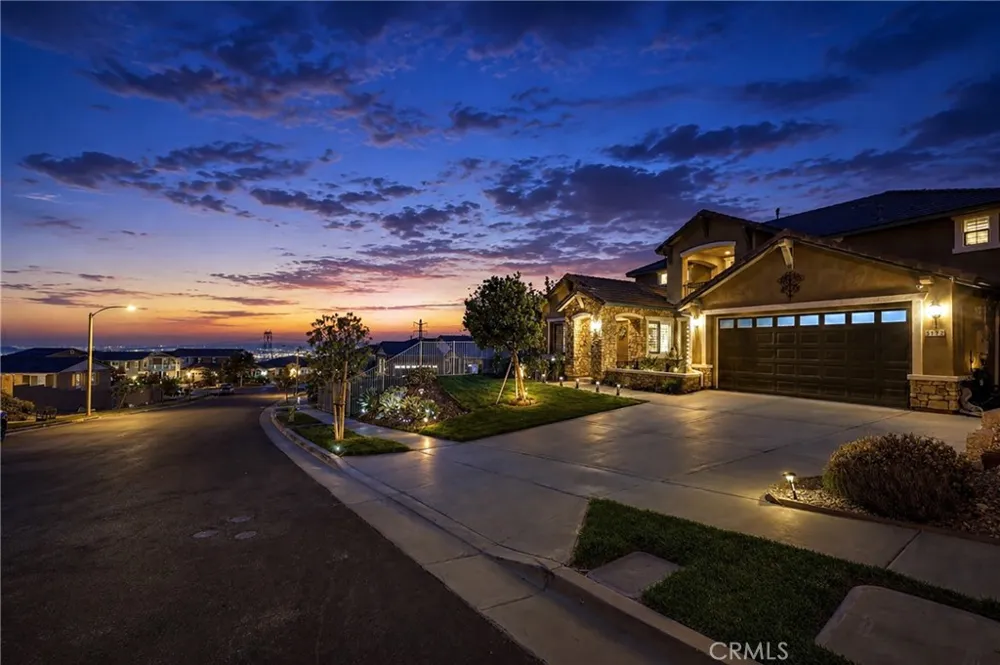 5172 Crimson Place Rancho Cucamonga, CA 91739