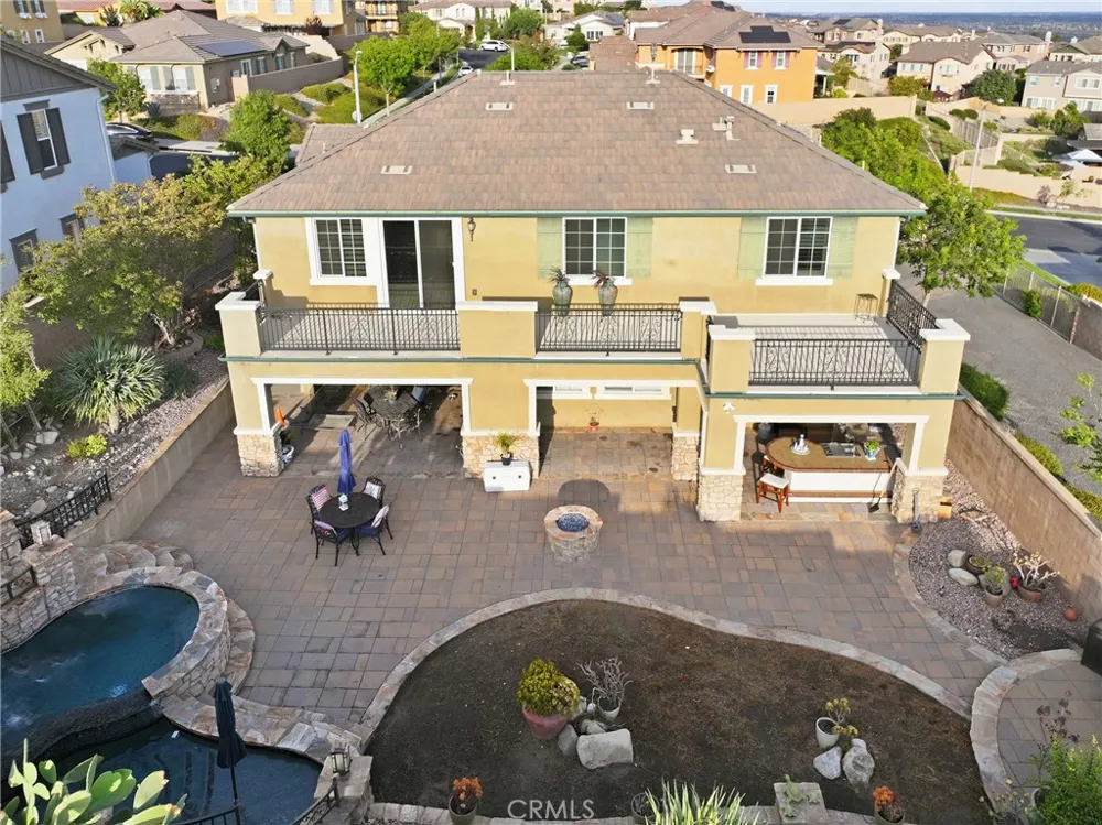 5172 Crimson Place Rancho Cucamonga, CA 91739