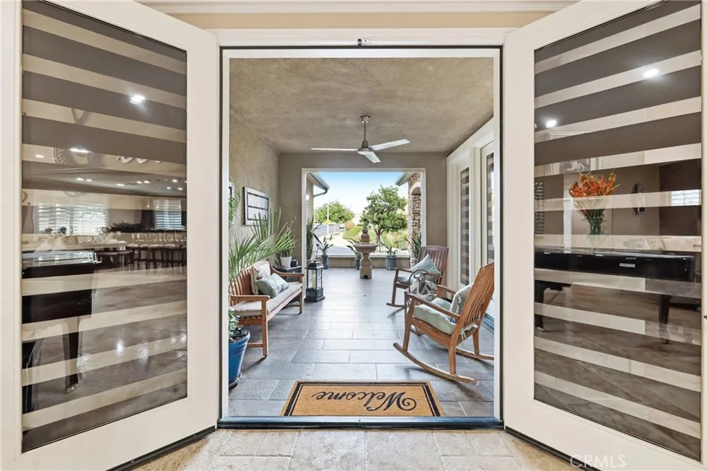 5172 Crimson Place Rancho Cucamonga, CA 91739