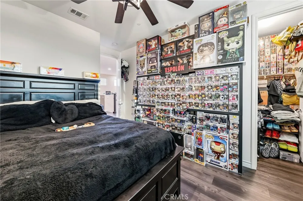 5172 Crimson Place Rancho Cucamonga, CA 91739