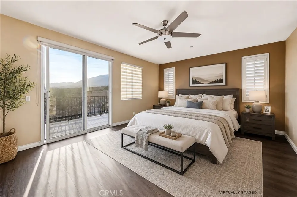 5172 Crimson Place Rancho Cucamonga, CA 91739