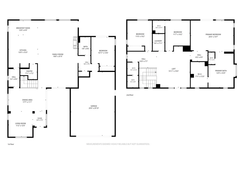5172 Crimson Place Rancho Cucamonga, CA 91739