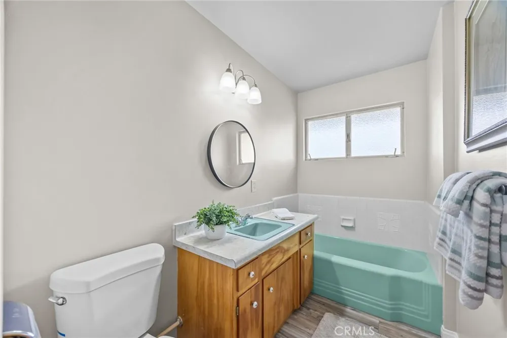 3495 Camellia Drive San Bernardino, CA 92404