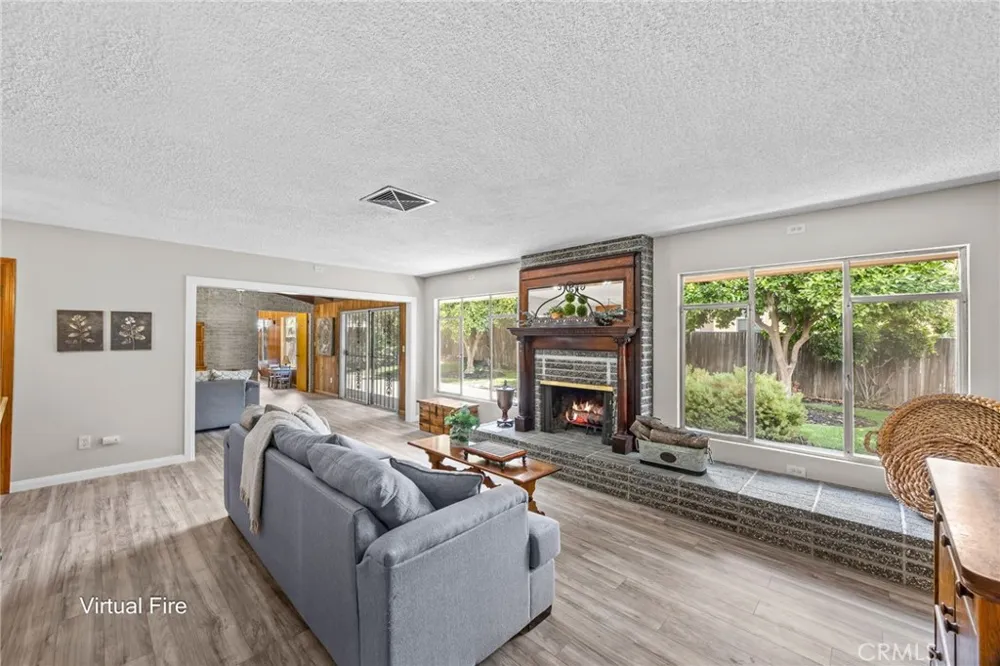3495 Camellia Drive San Bernardino, CA 92404