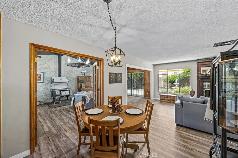 3495 Camellia Drive San Bernardino, CA 92404