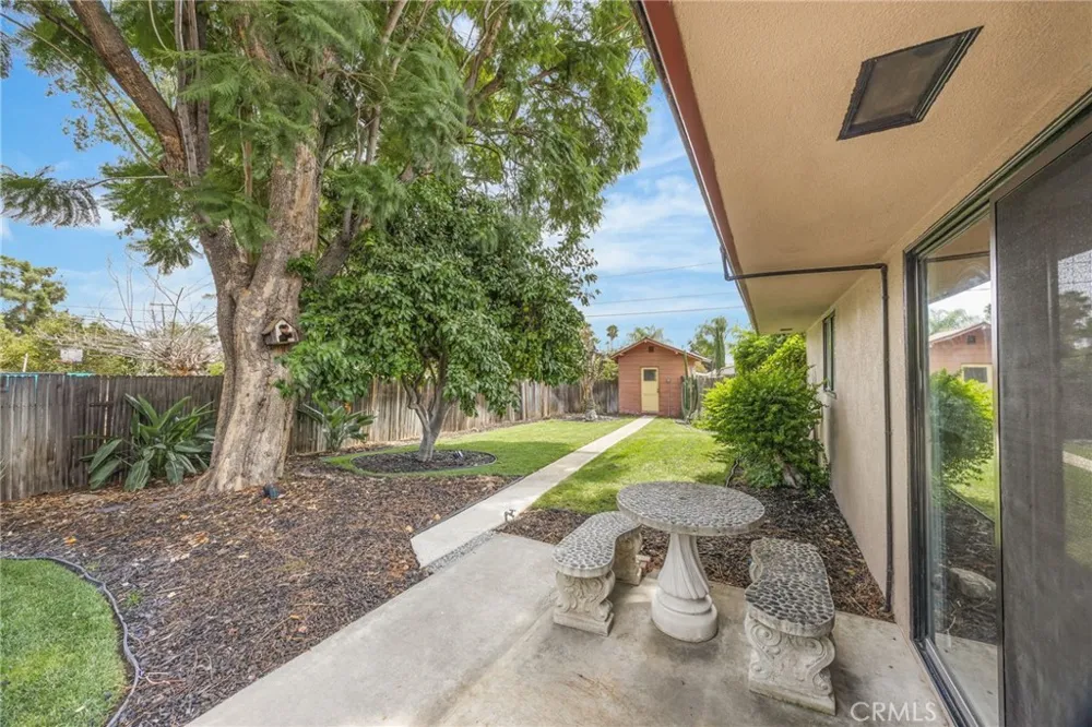 3495 Camellia Drive San Bernardino, CA 92404