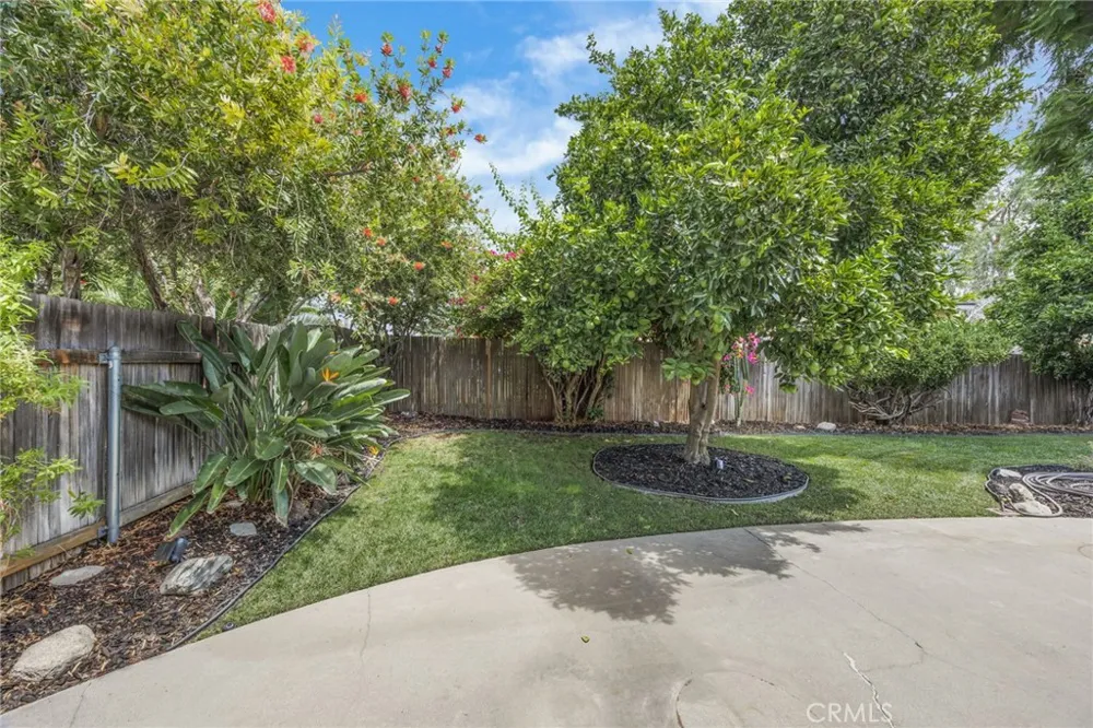 3495 Camellia Drive San Bernardino, CA 92404