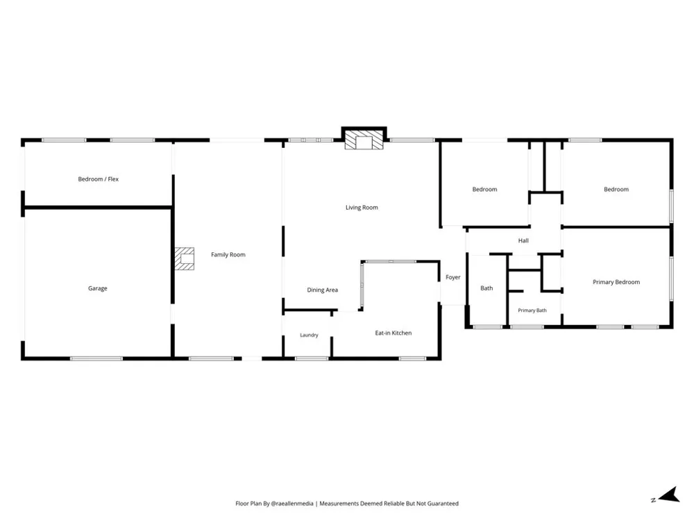 3495 Camellia Drive San Bernardino, CA 92404