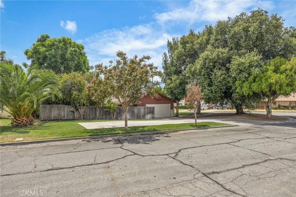 3495 Camellia Drive San Bernardino, CA 92404