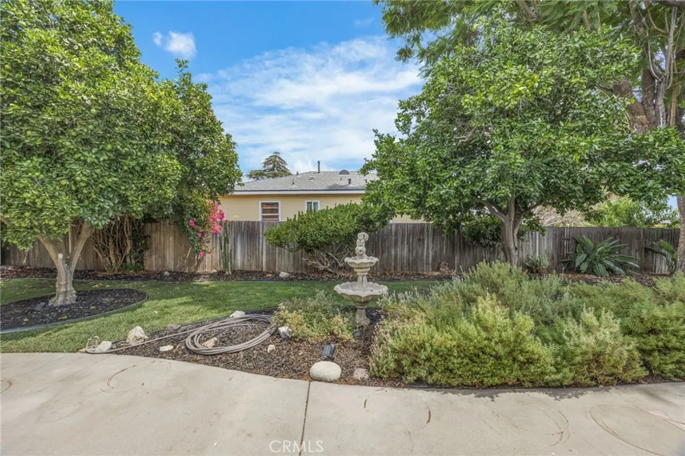 3495 Camellia Drive San Bernardino, CA 92404