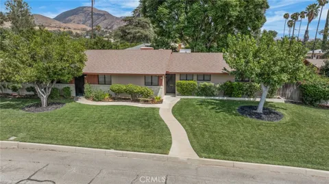 3495 Camellia Drive