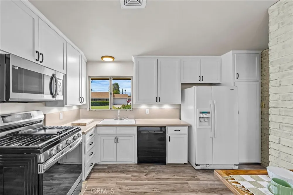 3495 Camellia Drive San Bernardino, CA 92404