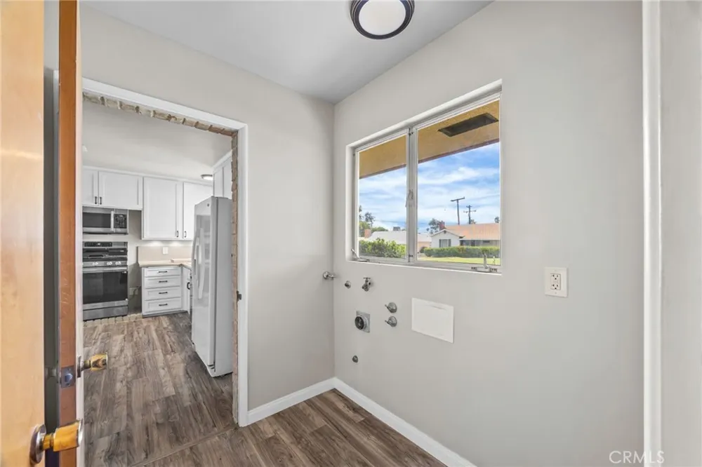 3495 Camellia Drive San Bernardino, CA 92404