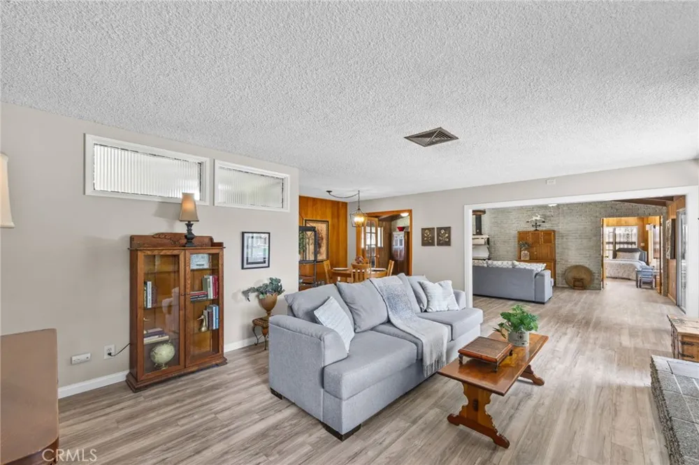 3495 Camellia Drive San Bernardino, CA 92404