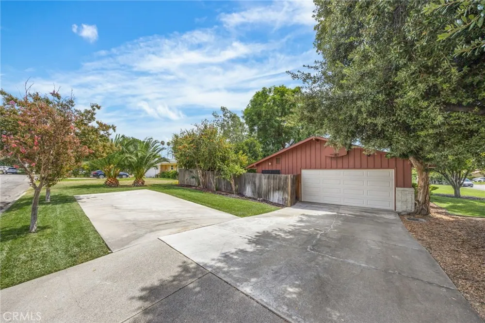 3495 Camellia Drive San Bernardino, CA 92404