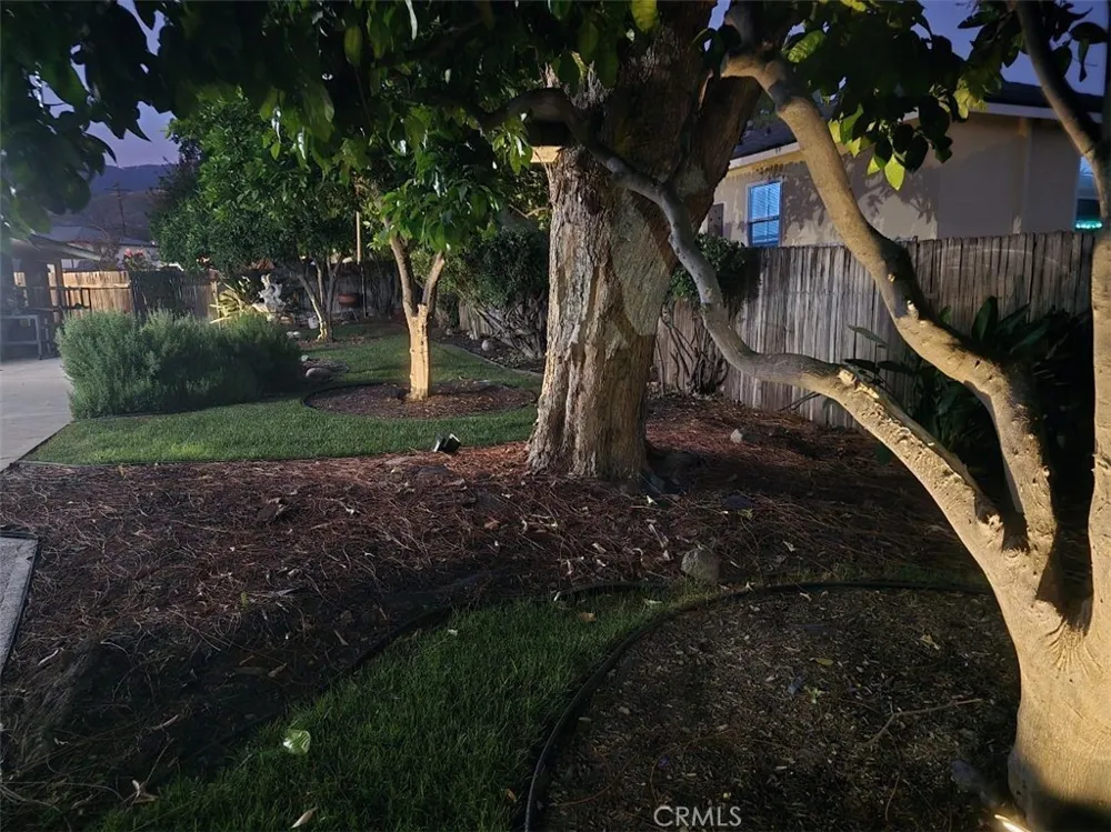 3495 Camellia Drive San Bernardino, CA 92404