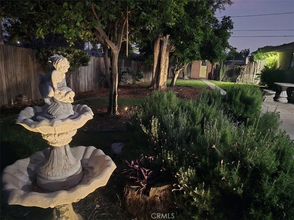 3495 Camellia Drive San Bernardino, CA 92404