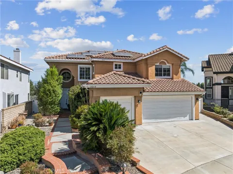 3215 Crystal Ridge Circle